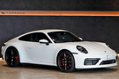 2020 Porsche 911 null