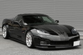 2010 Chevrolet CORVETTE null