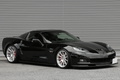 2010 Chevrolet CORVETTE null