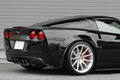 2010 Chevrolet CORVETTE null