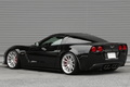 2010 Chevrolet CORVETTE null