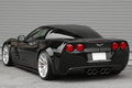 2010 Chevrolet CORVETTE null