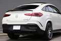 2021 Mercedes-AMG GLE null