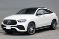 2021 Mercedes-AMG GLE null