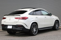 2021 Mercedes-AMG GLE null