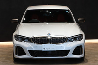 2020 BMW 3 SERIES null