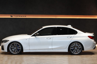 2020 BMW 3 SERIES null