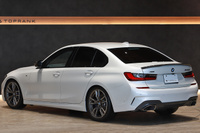 2020 BMW 3 SERIES null