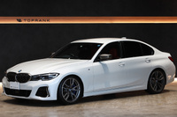 2020 BMW 3 SERIES null