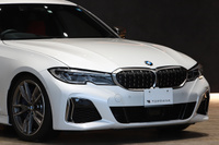 2020 BMW 3 SERIES null