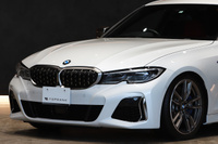 2020 BMW 3 SERIES null