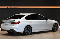 2020 BMW 3 SERIES null