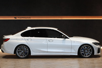 2020 BMW 3 SERIES null