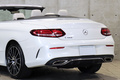 2019 Mercedes-Benz C CLASS null