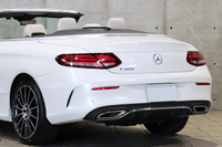 2019 Mercedes-Benz C CLASS null