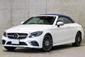 2019 Mercedes-Benz C CLASS null