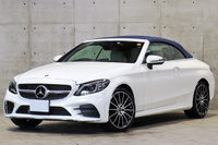 2019 Mercedes-Benz C CLASS null
