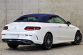2019 Mercedes-Benz C CLASS null