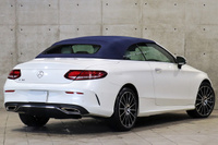 2019 Mercedes-Benz C CLASS null