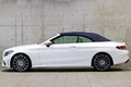 2019 Mercedes-Benz C CLASS null