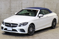 2019 Mercedes-Benz C CLASS null