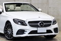 2019 Mercedes-Benz C CLASS null
