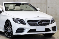 2019 Mercedes-Benz C CLASS null