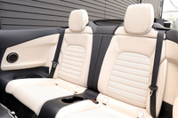 2019 Mercedes-Benz C CLASS null