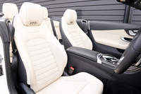 2019 Mercedes-Benz C CLASS null