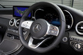 2019 Mercedes-Benz C CLASS null