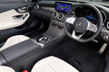 2019 Mercedes-Benz C CLASS null