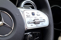 2019 Mercedes-Benz C CLASS null