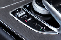 2019 Mercedes-Benz C CLASS null