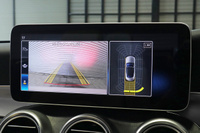 2019 Mercedes-Benz C CLASS null