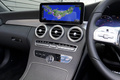2019 Mercedes-Benz C CLASS null