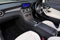2019 Mercedes-Benz C CLASS null