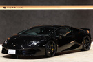2017 Lamborghini Huracan ＲＷＤ　クーペ