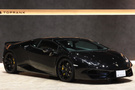 2017 Lamborghini Huracan ＲＷＤ　クーペ