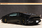 2017 Lamborghini Huracan ＲＷＤ　クーペ