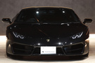 2017 Lamborghini Huracan ＲＷＤ　クーペ