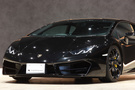 2017 Lamborghini Huracan ＲＷＤ　クーペ