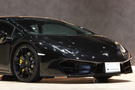 2017 Lamborghini Huracan ＲＷＤ　クーペ