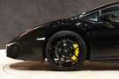 2017 Lamborghini Huracan ＲＷＤ　クーペ