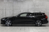 2021 Volvo V60 null