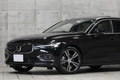 2021 Volvo V60 null