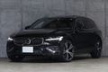 2021 Volvo V60 null