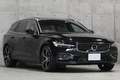 2021 Volvo V60 null