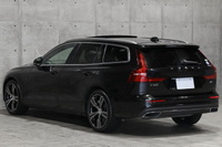 2021 Volvo V60 null