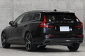 2021 Volvo V60 null