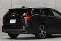 2021 Volvo V60 null